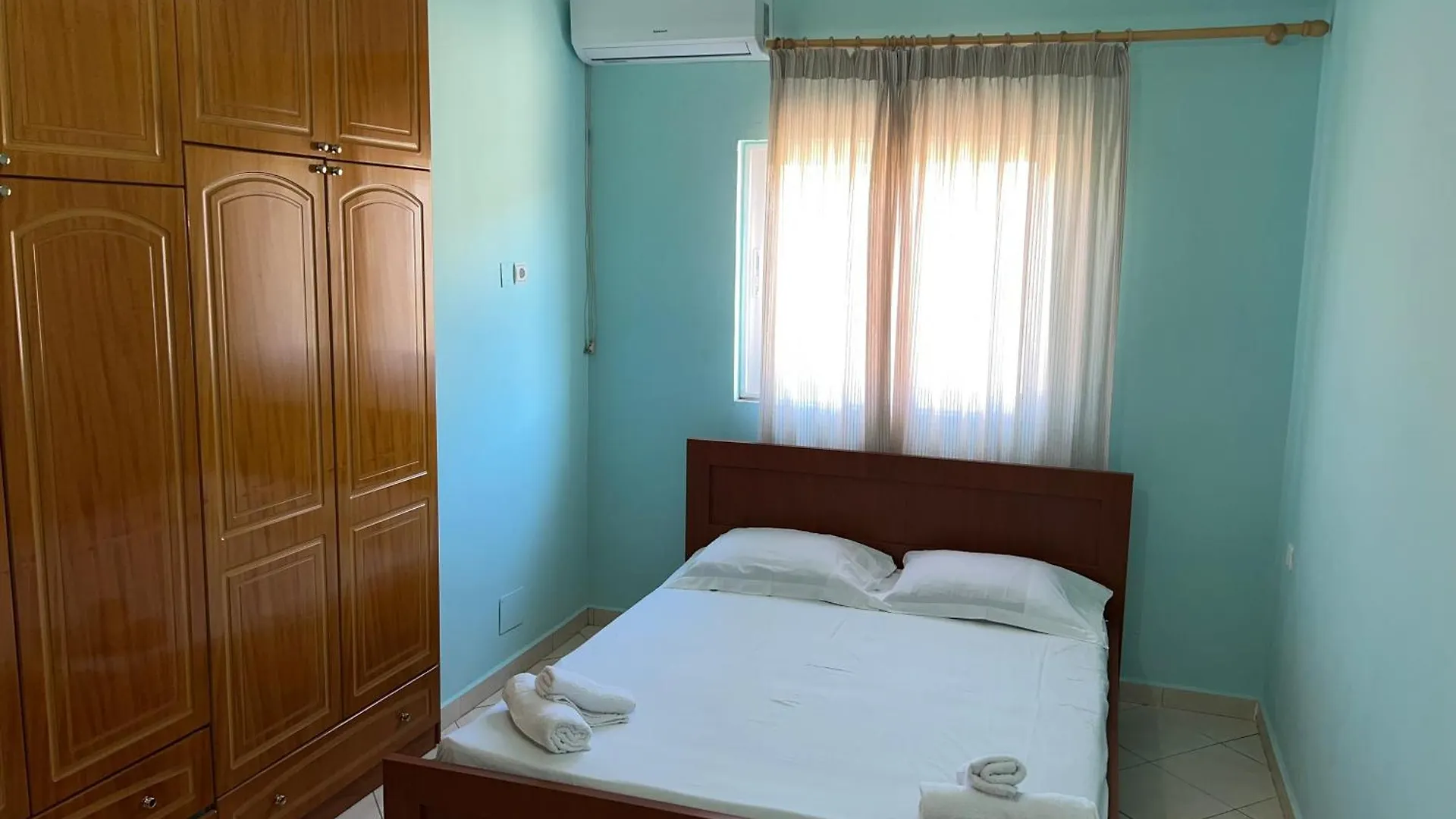 Apartment Vila 240 Sarande