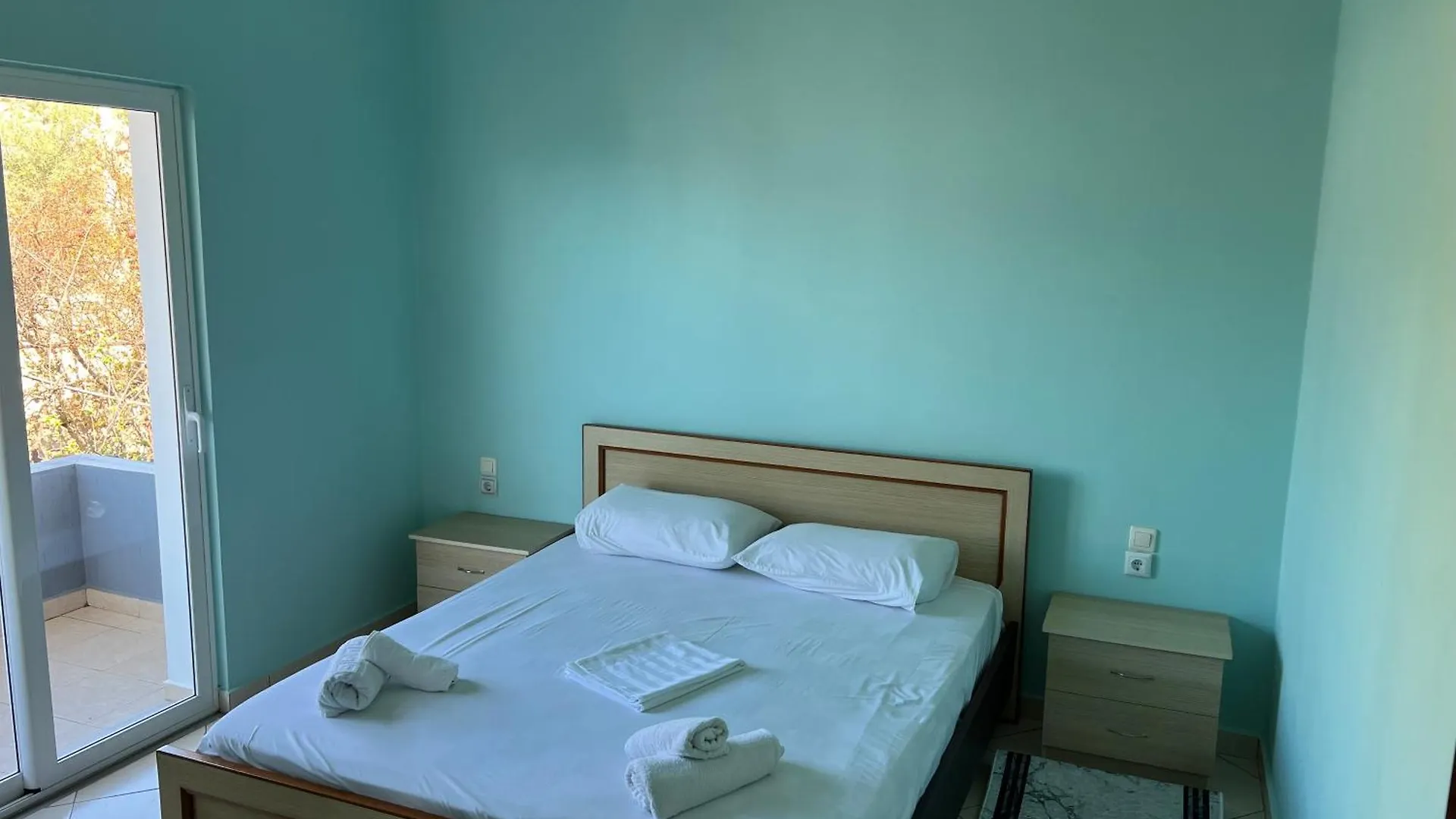 Vila 240 Sarande Apartment