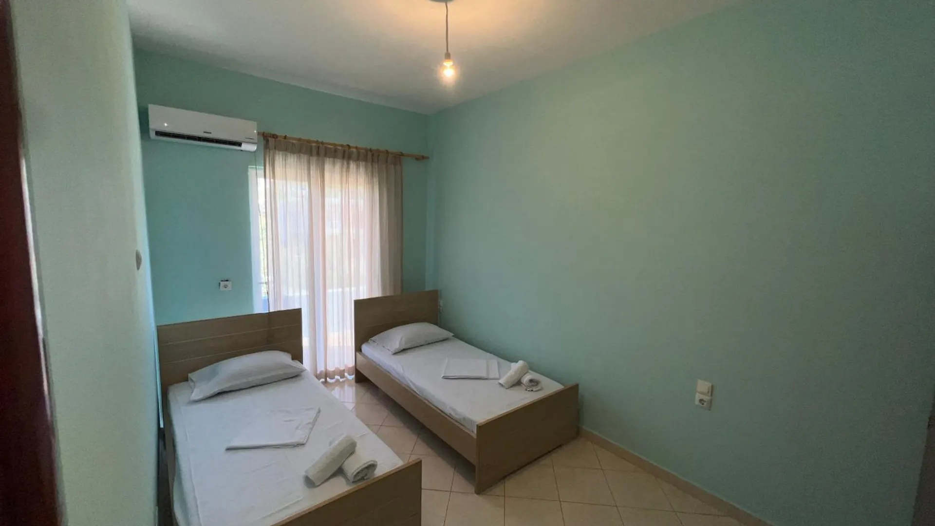 Apartment Vila 240 Sarande