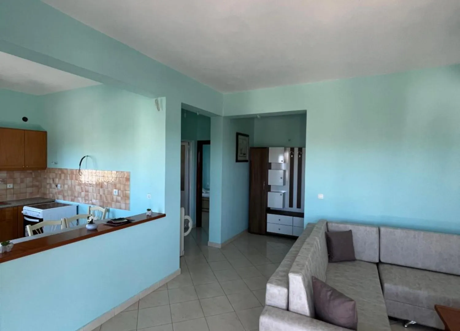 Vila 240 Sarande Albania