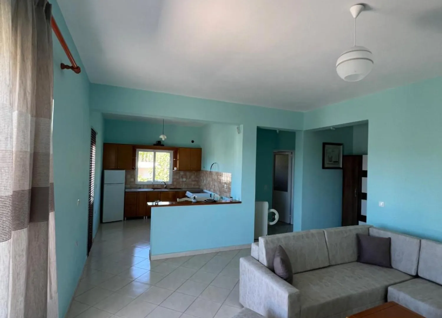 Vila 240 Sarande