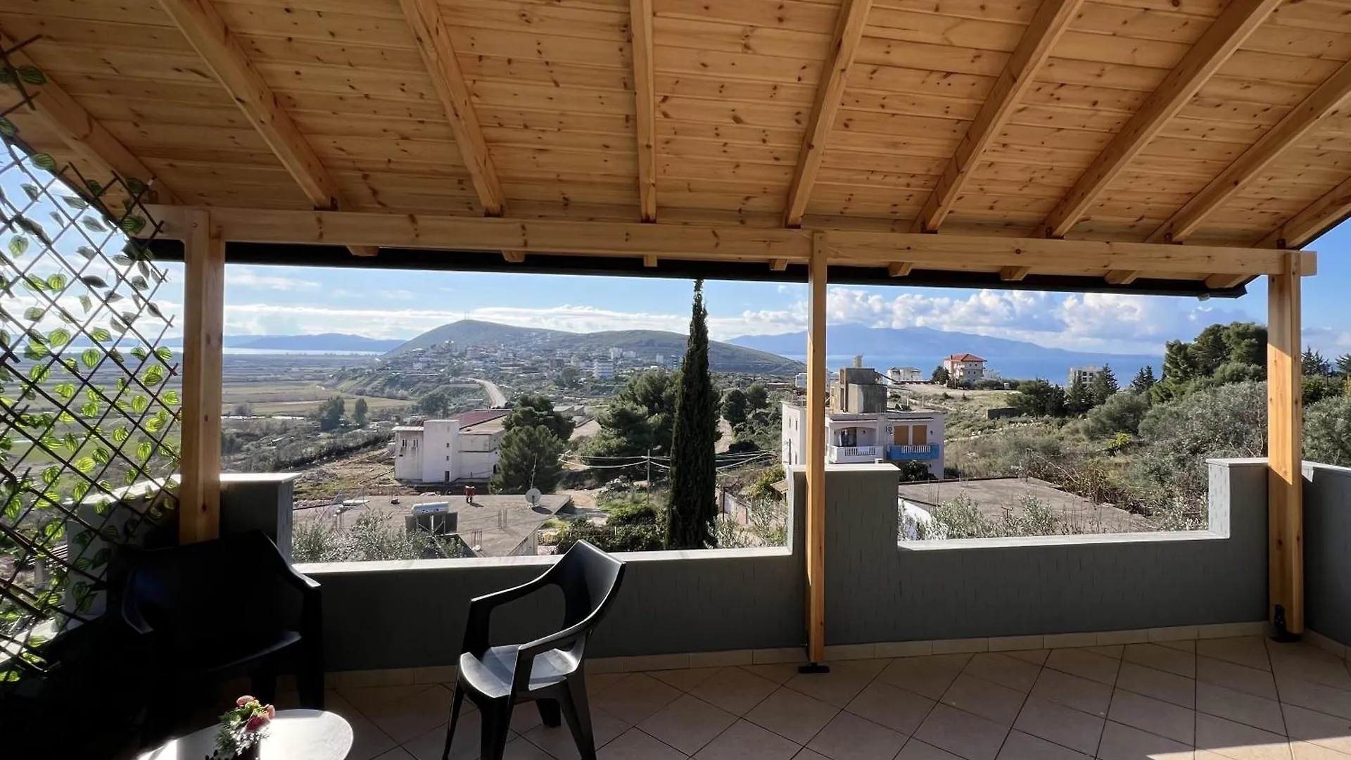 Apartment Vila 240 Sarande