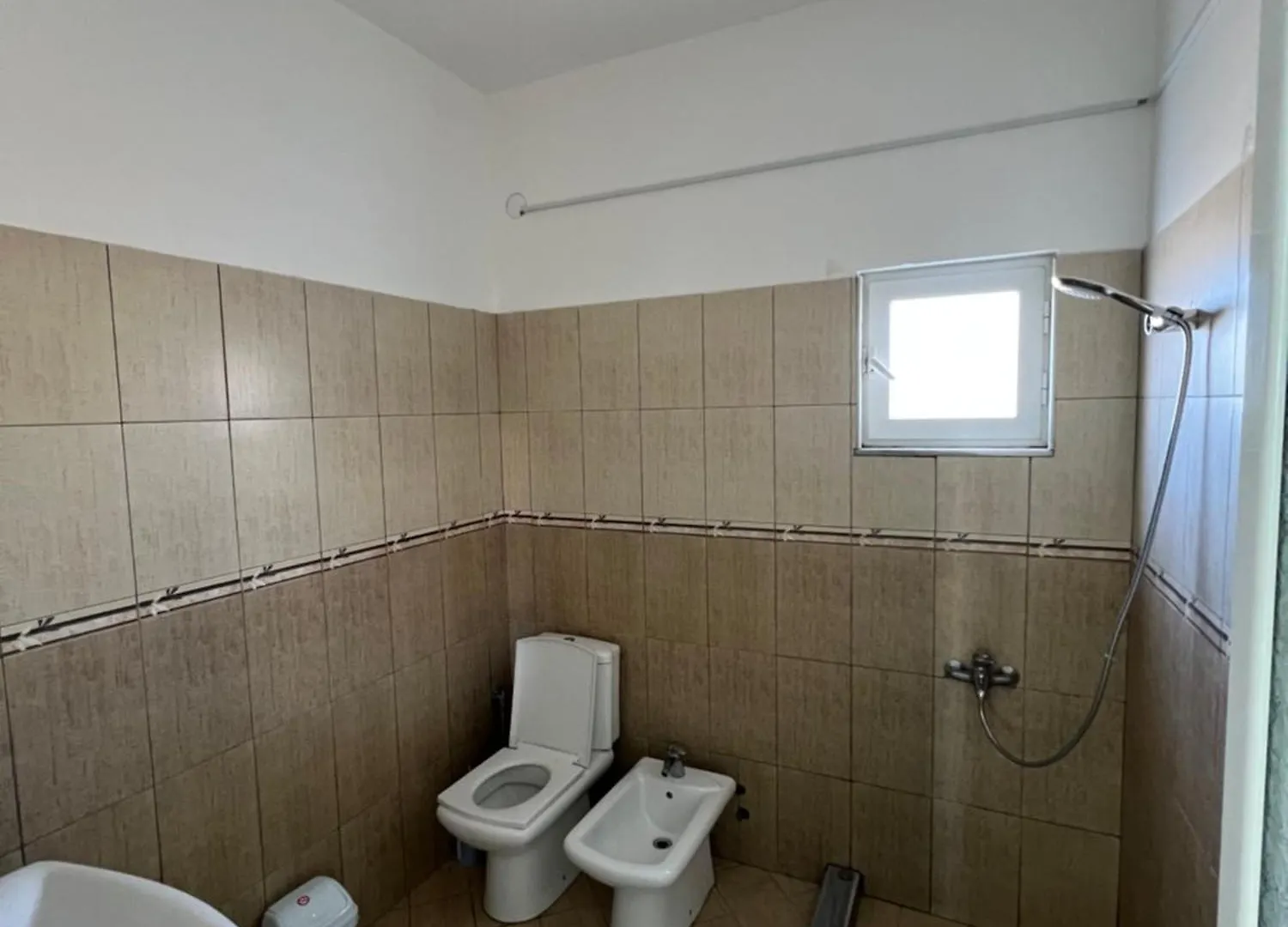 Vila 240 Sarande Apartment